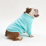 Warm cotton tiffany Sweatshirt for BULLY