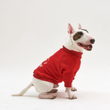 Warm cotton Sweatshirt  Santa's Helper for BULLY