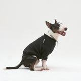 Warm cotton Black Sweatshirt for BULLY