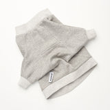 Light Grey cotton Sweatshirt BULLY