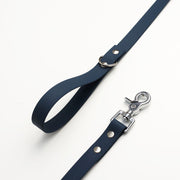Biothane leash with metal carabiner - 20 mm (170)