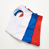 Sports jersey for coursing