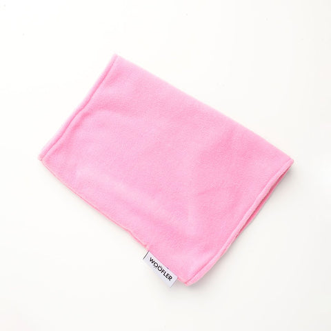 Fleece snood