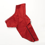 Designer trench coat for hounds TOFFE URBAN