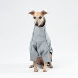 Designer trench coat for hounds TOFFE URBAN
