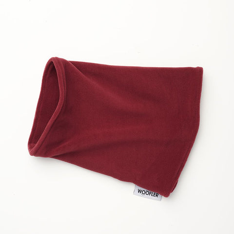 Fleece snood