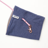 Fleece snood