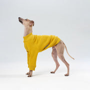Light cotton Sweatshirt TANKER BASE