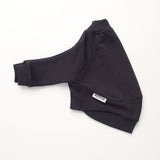 Light cotton Sweatshirt TANKER BASE
