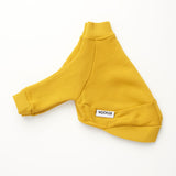 Light cotton Sweatshirt TANKER BASE