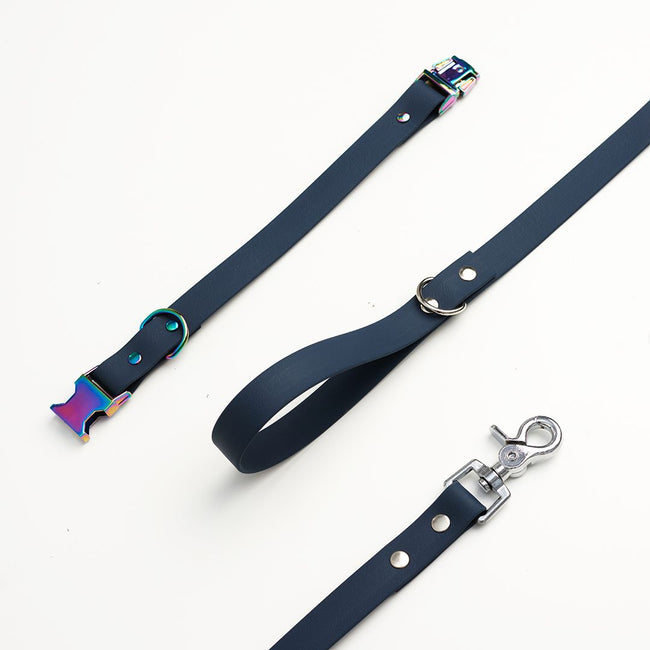 Urban collection pack collar & leash