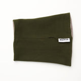 Fleece snood